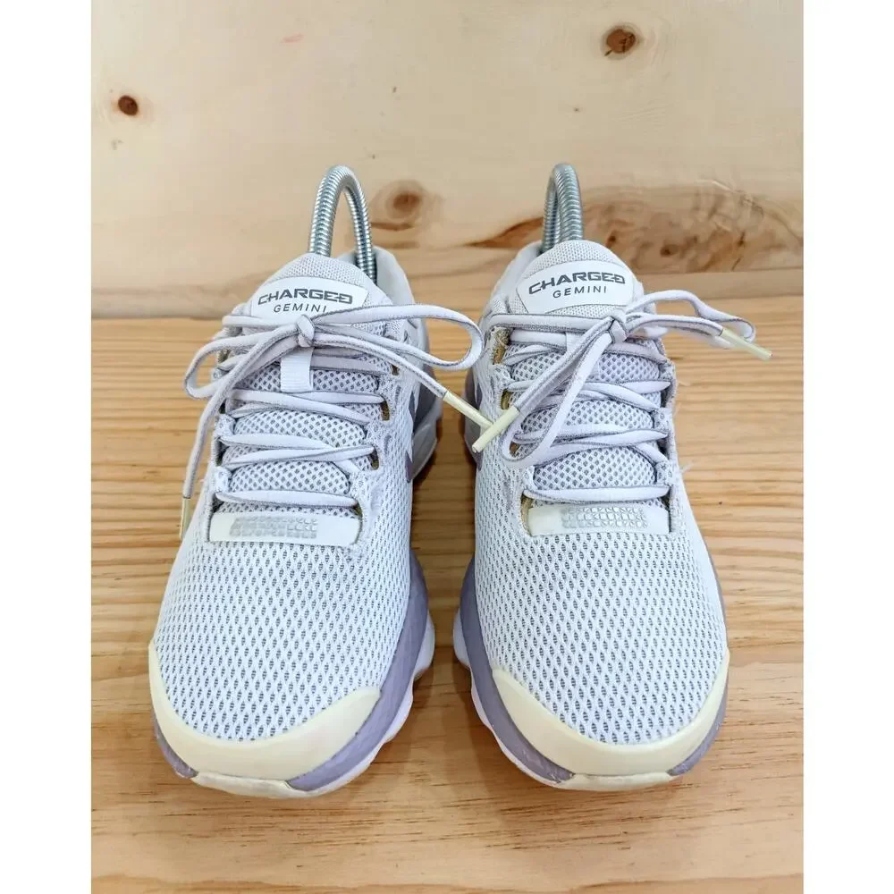 Under Armour Charged Gemini Women's Running Sneakers Size 6 US